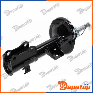 Amortisseur de suspension avant gauche pour SUZUKI | A-SU-003, 4160264J00